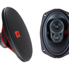 بلندگوی کاشیاما مدل KA-F-6910