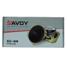 میدرنج 4 اینچ ساووی مدل SV-4M بسته 2 عددی