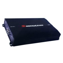 آمپلی فایر بوشمن مدل BM3500.4