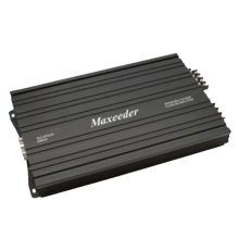آمپلی فایر مکسیدر مدل BM603