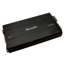 آمپلی فایر مکسیدر مدل BM802