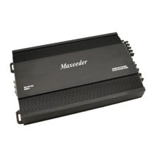 آمپلی فایر مکسیدر مدل BM804