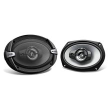 بلندگوی بیضی جی وی سی مدل CS-DR693