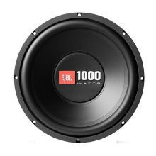 ساب ووفر جی بی ال مدل CS1214