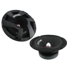 میدرنج کیکر مدل MDR-FA8001
