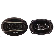 بلندگوی هکتور مدل HE-6935