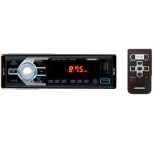 رادیوپخش کنون مدل K-8803 BT
