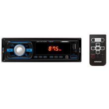 رادیوپخش کنون مدل K-8804 BT
