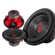 ساب ووفر کاشیاما KA-SW-110