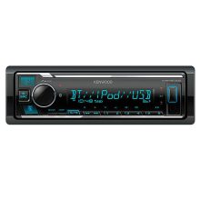 رادیوپخش کنوود مدل KMM-BT306