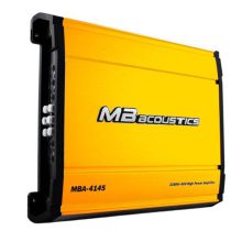 آمپلی فایر ام بی آکوستیکس مدل MBA-270