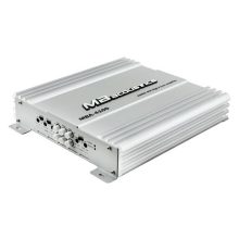 آمپلی فایر ام بی آکوستیکس مدل MBA-4100