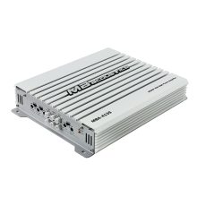 آمپلی فایر ام بی آکوستیکس مدل MBA-4135