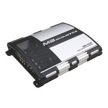 آمپلی فایر ام بی آکوستیکس مدل MBA-5110