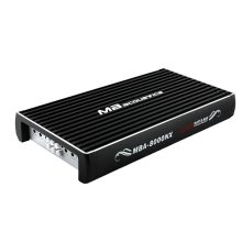 آمپلی‌ فایر ام‌ بی آکوستیکس مدل MBA-8000NX