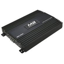 آمپلی‌ فایر ام‌ بی آکوستیکس مدل MBA-8050