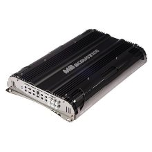 آمپلی‌ فایر ام بی آکوستیکس مدل MBA-9800XL2
