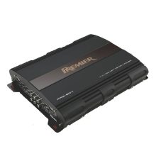 آمپلی فایر پریمیر مدل PRG-804