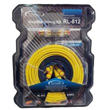 سیم پک تورنادو مدل RL-812