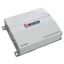 آمپلی‌ فایر ساووی مدل SV-1000.1