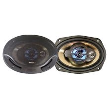 بلندگوی ساووی مدل SV-6910