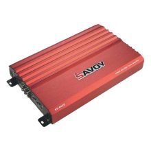 آمپلی‌ فایر ساووی مدل SV-8000