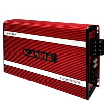 آمپلی فایر کارینا مدل XW-604